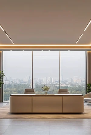 Office Interior2