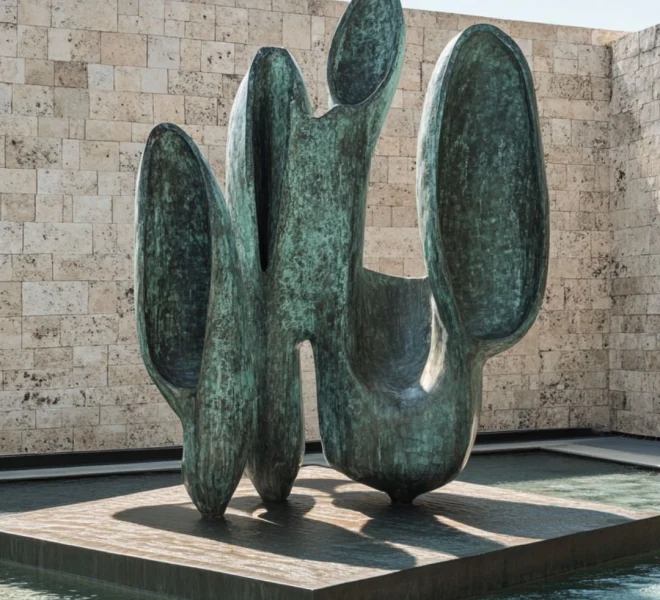 Sculptures (1)