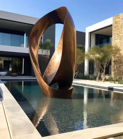 Sculptures (2)
