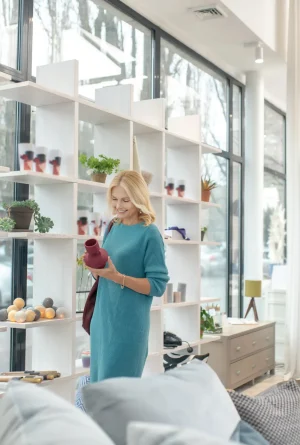 good-looking-woman-with-a-decorative-vase-in-her-h-2024-10-16-23-24-13-utc
